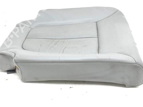 Rear seat HYUNDAI SANTA FÉ II (CM) 2.2 CRDi 4x4 | BP28871593C17 