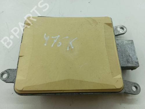 Electronic module MAZDA CX-7 (ER) 2.2 MZR-CD AWD (ER10A) | BP28892843M83 - Image 4