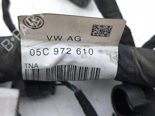 Wiring harness AUDI A3 Sportback (8YA, 8YF) 30 TFSI | BP33271399E16 - Image 10