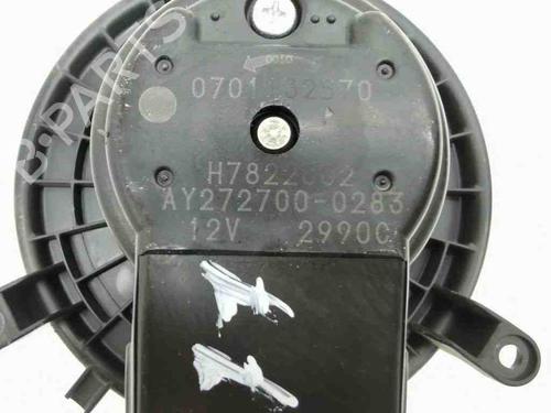 Heater matrix CHRYSLER GRAND VOYAGER V (RT) 2.8 CRD | BP28899521M63 