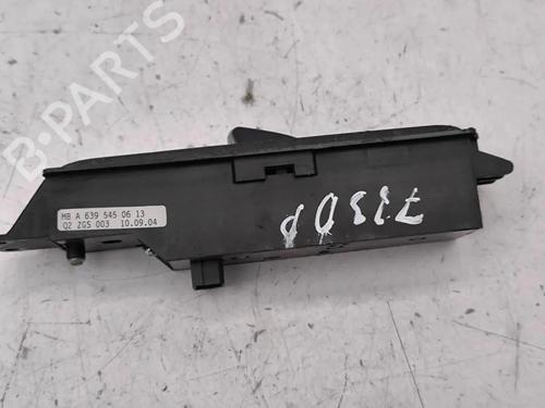 Right front window switch MERCEDES-BENZ VITO / MIXTO Van (W639) 109 CDI (639.601, 639.603, 639.605) | BP33865849I26  - Image 5
