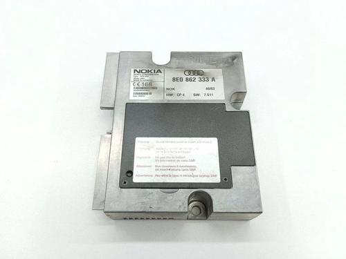 Used Electronic module Electronic module 38249756 38249756