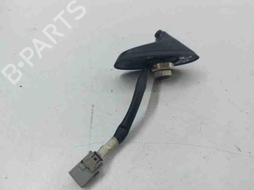 Antenne/Base MAZDA CX-7 (ER) 2.2 MZR-CD AWD (ER10A) | BP28846687C140 