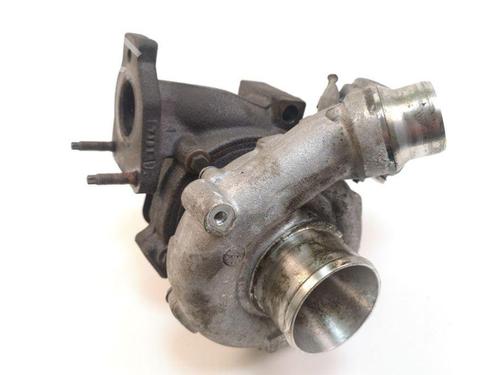 Used Turbocharger/Supercharger NISSAN X-TRAIL II (T31) 2.0 dCi 4x4 (150 hp) 28886410