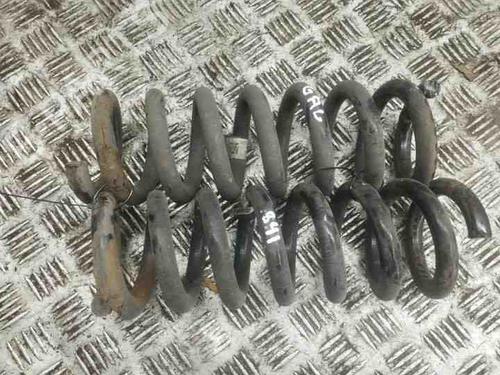 Stoßdämpferfeder für MASERATI GHIBLI III (M157) 3.0 D (275 hp) 28864749