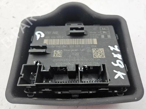 Used Electronic module Electronic module 28899692 28899692