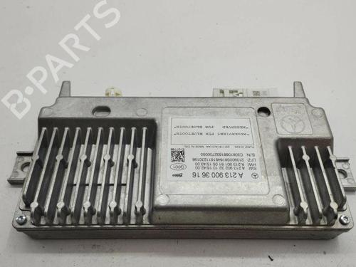 Used Electronic module MERCEDES-BENZ E-CLASS (W213) E 220 d (213.004) (194 hp) 28904522