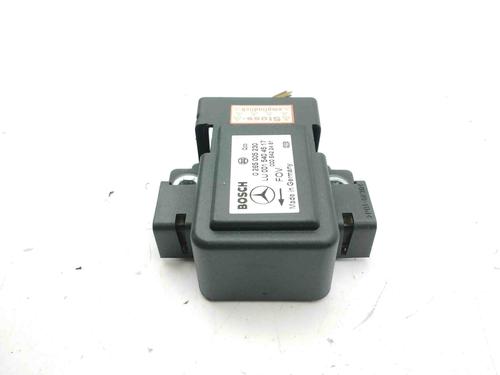 Electronic sensor MERCEDES-BENZ S-CLASS (W220, V220) S 320 CDI (220.026, 220.126) | BP28872338M84