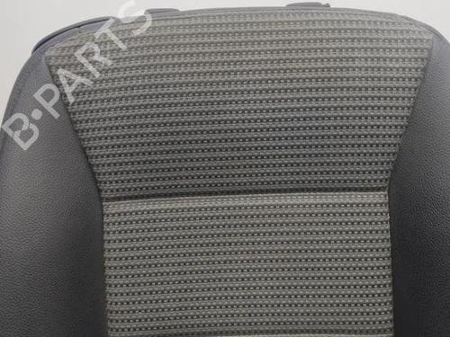 Right front seat MERCEDES-BENZ B-CLASS Sports Tourer (W245) B 180 CDI (245.207) | BP28861731C16 