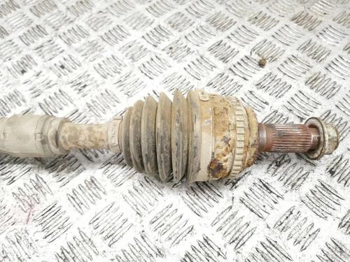 Left front driveshaft MAZDA CX-7 (ER) 2.2 MZR-CD AWD (ER10A) | BP28893026M38 - Image 7