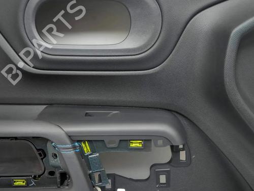 Front left panel CITROËN C5 II Break (RE_) 1.8 16V (RE6FYB) | BP36200476C58 - Image 19