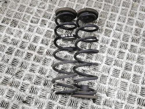 Used Shock absorber spring AUDI Q2 (GAB, GAG) 1.0 TFSI (115 hp) 28860072