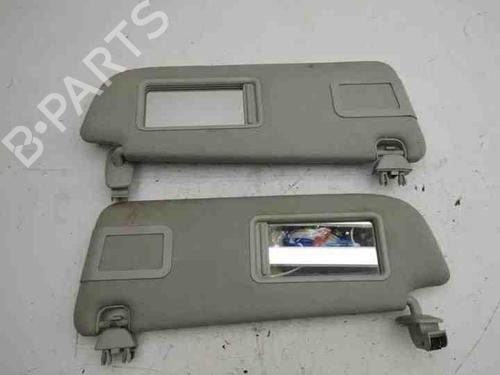 Używane Osłona przeciwsłoneczna lewa AUDI A6 C6 (4F2) 3.0 TDI quattro (233 hp) 28852639