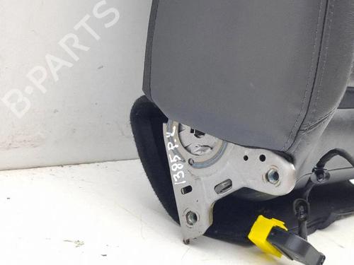 Left front seat RENAULT MEGANE IV Hatchback (B9A/M/N_) 1.2 TCe 130 (B9MR) | BP38528961C15  - Image 5