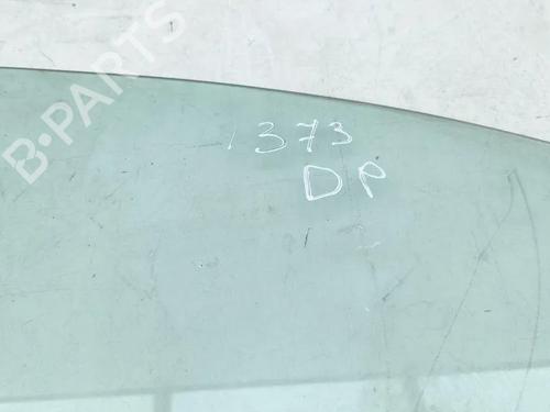Front right door window CITROËN C-CROSSER (VU_, VV_) 2.2 HDi | BP31246632C19
