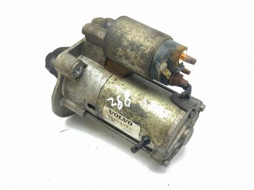 Starter VOLVO S60 II (134) DRIVe / D2 | BP40209670M8 - Image 4