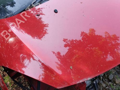 Hood CITROËN DS3 (SA_) 1.6 HDi 90 | BP28893668C1 