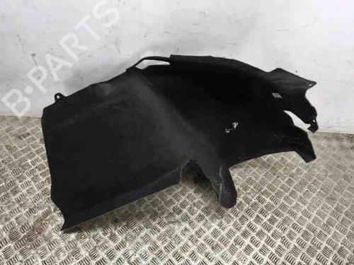 Used Boot lining TESLA MODEL S (5YJS) 60 (306 hp) 28862823