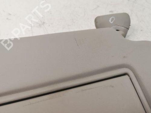Right sun visor NISSAN JUKE (F15) 1.5 dCi | BP28867594I2 