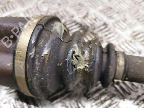 Left front driveshaft CITROËN DS4 (NX_) 2.0 HDi 165 | BP28890136M38 - Image 2