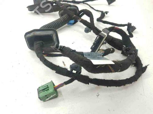 Ledningsnett BMW 7 (E65, E66, E67) 730 d | BP28891821E16 