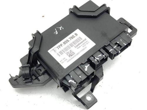 Used Electronic module PORSCHE CAYENNE (92A) 3.0 Diesel (245 hp) 28898097