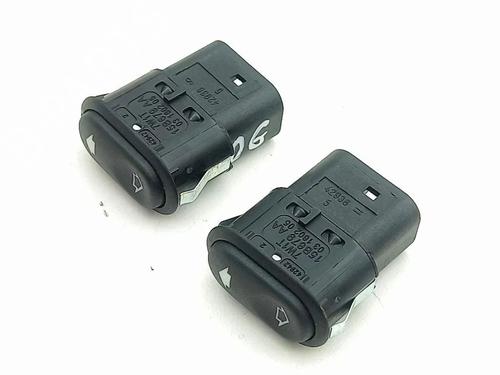 Left front window switch LAND ROVER RANGE ROVER VELAR (L560) 2.0 D180 TD4 4x4 | BP38495545I27 - Image 4