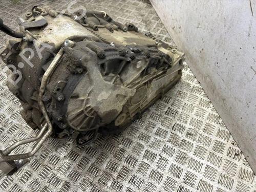 Gearbox MERCEDES-BENZ A-CLASS (W169) A 160 CDI (169.006, 169.306) | BP30809145M3
