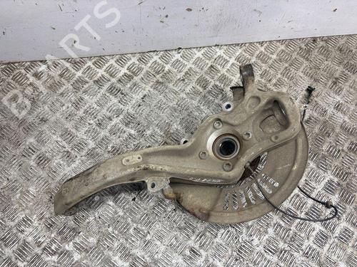 Right front steering knuckle JAGUAR I-PACE (X590) EV400 AWD | BP37148011M26  - Image 7