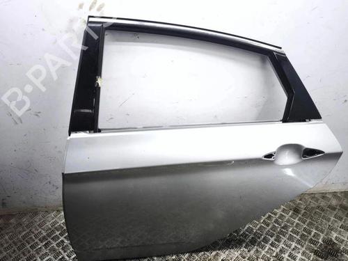 Used Left rear door HYUNDAI i40 I (VF) 1.7 CRDi (136 hp) 28892324