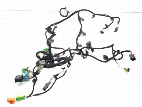 Used Wiring harness Wiring harness 37585900 37585900