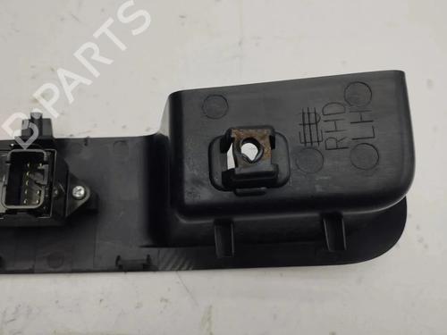 Left front window switch CITROËN C-CROSSER (VU_, VV_) 2.2 HDi | BP33923599I27 - Image 6