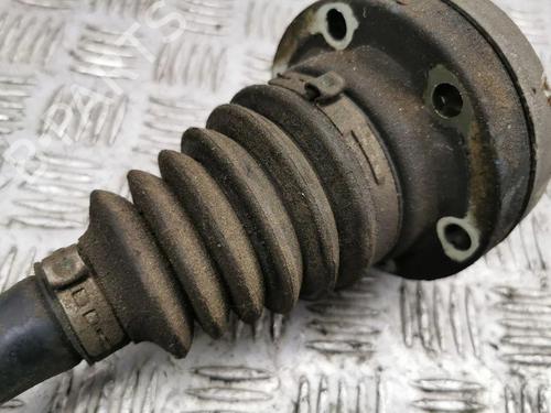 Right front driveshaft PORSCHE CAYENNE (92A) 3.0 Diesel | BP36152266M39 - Image 2