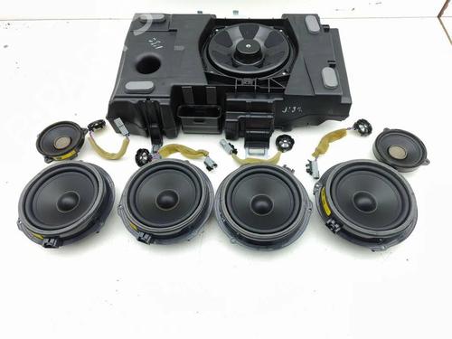 Used Electronic module Electronic module LAND ROVER RANGE ROVER EVOQUE (L538) 2.2 D 4x4 (190 hp) 29615065 29615065