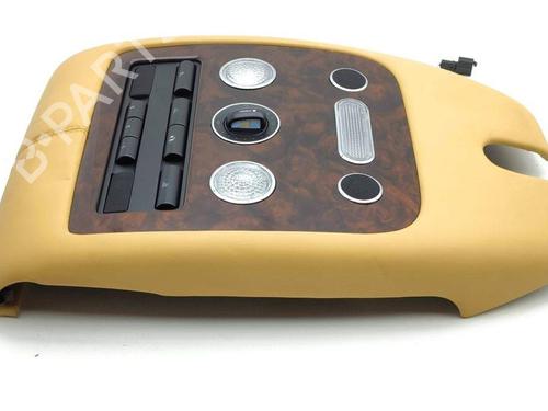 Interior roof light BENTLEY CONTINENTAL FLYING SPUR (3W_) 6.0 | BP28883589I8 