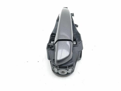 Rear right exterior door handle PEUGEOT 208 I (CA_, CC_) 1.4 VTi | BP28902082C130 