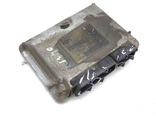 Engine control unit (ECU) MASERATI QUATTROPORTE V 4.2 | BP28881644M57