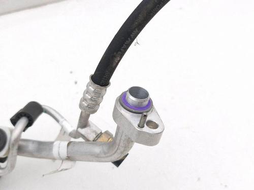 AC pipe BMW 2 Active Tourer (U06) 220i Mild Hybrid | BP38797107M126 - Image 4