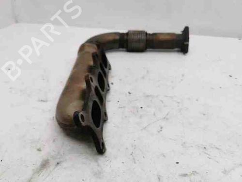 Exhaust manifold AUDI A7 Sportback (4GA, 4GF) 3.0 TDI quattro | BP28863207M110 