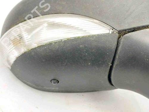 Right mirror RENAULT CLIO IV (BH_) 1.5 dCi 90 | BP28904587C27 