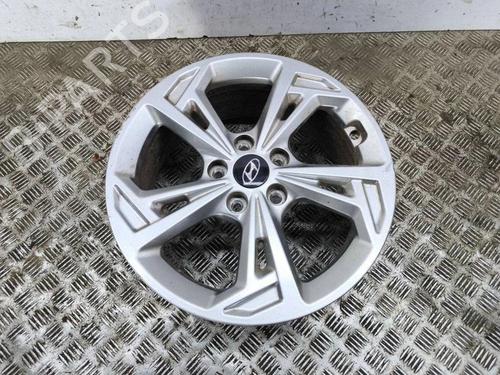 Used Rim Rim 37493100 37493100
