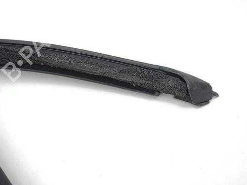 Rubber door seal VW T-ROC (A11, D11) 1.5 TSI | BP28905779C142 