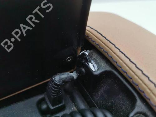 Armrest / Center console MASERATI QUATTROPORTE V 4.2 | BP32677288I20 - Image 5