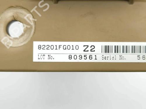 Fuse box SUBARU FORESTER (SG_) 2.0 X AWD (SG5) | BP36205348E1 - Image 8
