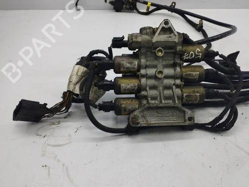 Gearbox control unit MASERATI QUATTROPORTE V 4.2 | BP28893599M52 - Image 5