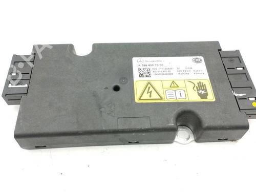 Elektronisk modul MERCEDES-BENZ EQA (H243) EQA 250 (243.701) | BP28902629M83 
