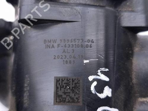 Thermostat housing BMW 2 Active Tourer (U06) 220i Mild Hybrid | BP37738349M116  - Image 7