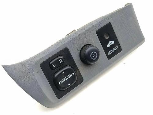 Used Mirror switch Mirror switch 33671540 33671540