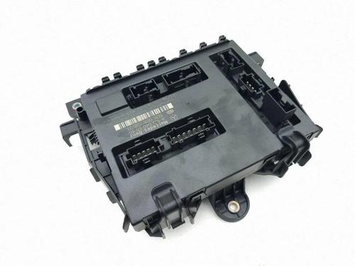 Control unit MERCEDES-BENZ A-CLASS (W169) A 180 CDI (169.007, 169.307) | BP40151204M11 - Image 3