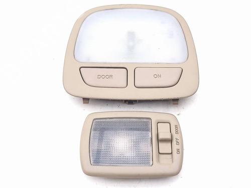 Kabinelys HYUNDAI SANTA FÉ II (CM) 2.2 CRDi GLS 4x4 (150 hp) 30107492